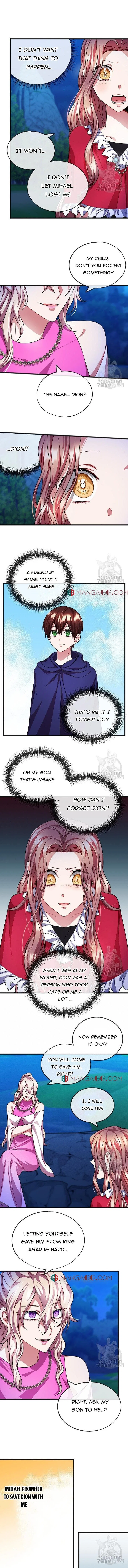 To You Who Never Loved Me Chapter 45 – Page 2