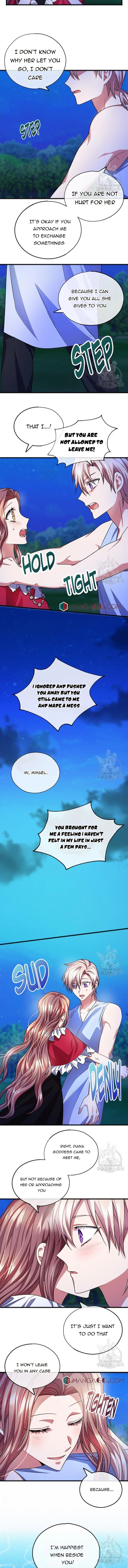To You Who Never Loved Me Chapter 45 – Page 5