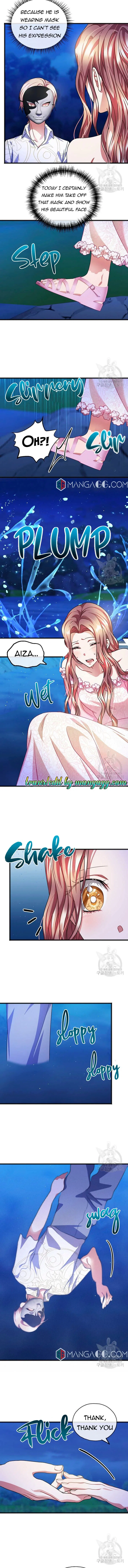 To You Who Never Loved Me Chapter 44 – Page 2