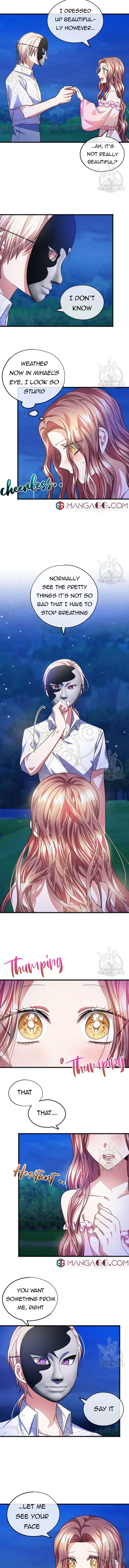 To You Who Never Loved Me Chapter 44 – Page 3
