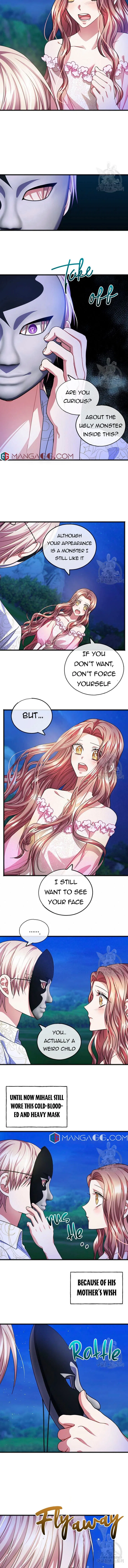 To You Who Never Loved Me Chapter 44 – Page 4