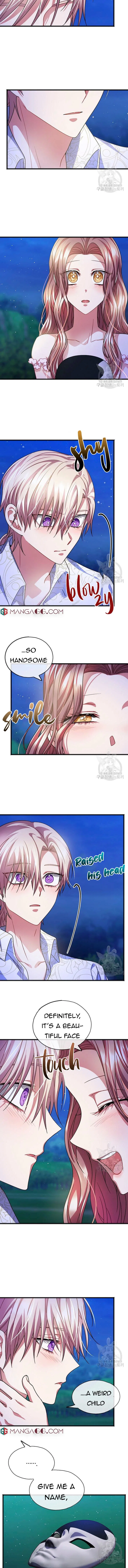 To You Who Never Loved Me Chapter 44 – Page 5