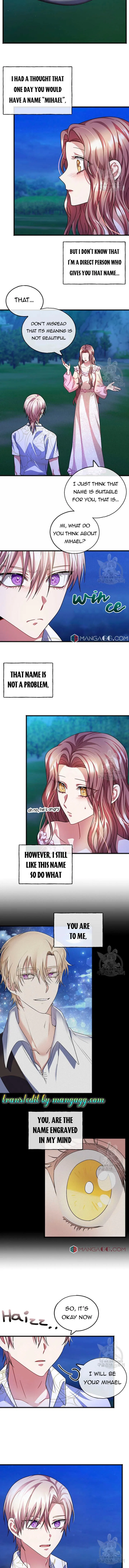 To You Who Never Loved Me Chapter 44 – Page 6