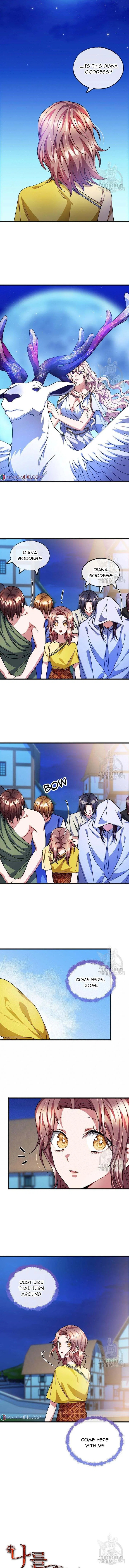 To You Who Never Loved Me Chapter 43 – Page 2