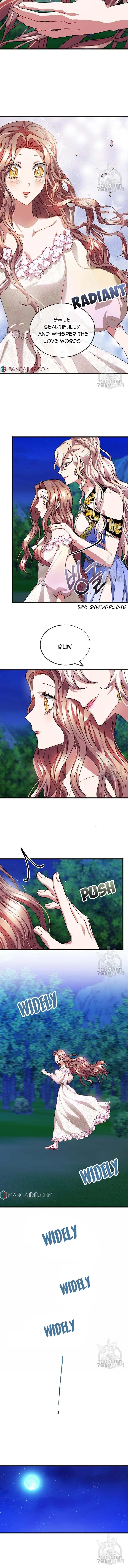To You Who Never Loved Me Chapter 43 – Page 7