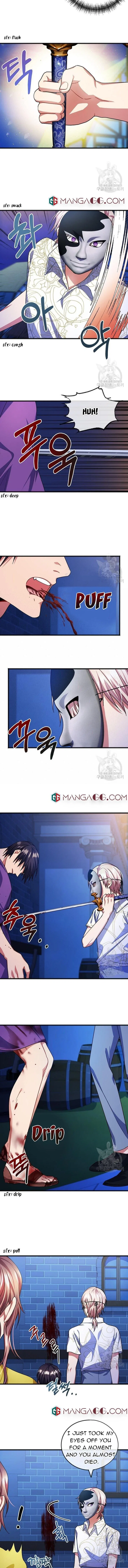 To You Who Never Loved Me Chapter 42 – Page 4