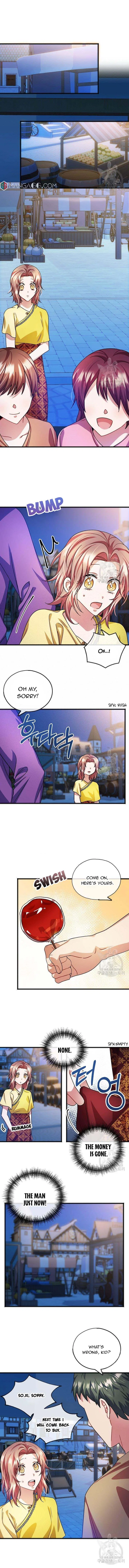 To You Who Never Loved Me Chapter 41 – Page 5