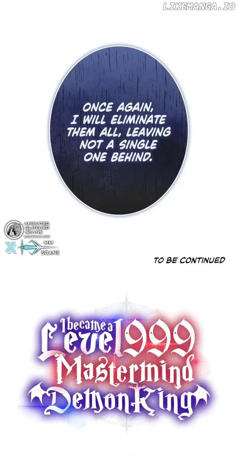 I Became A Level 999 Mastermind Demon King Chapter 2 – Page 6