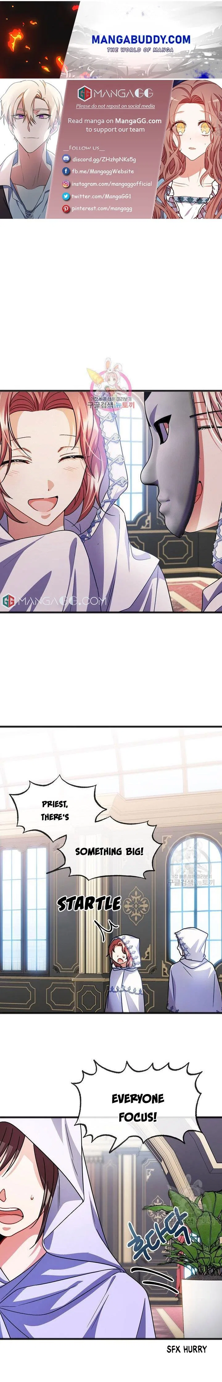 To You Who Never Loved Me Chapter 40 – Page 1