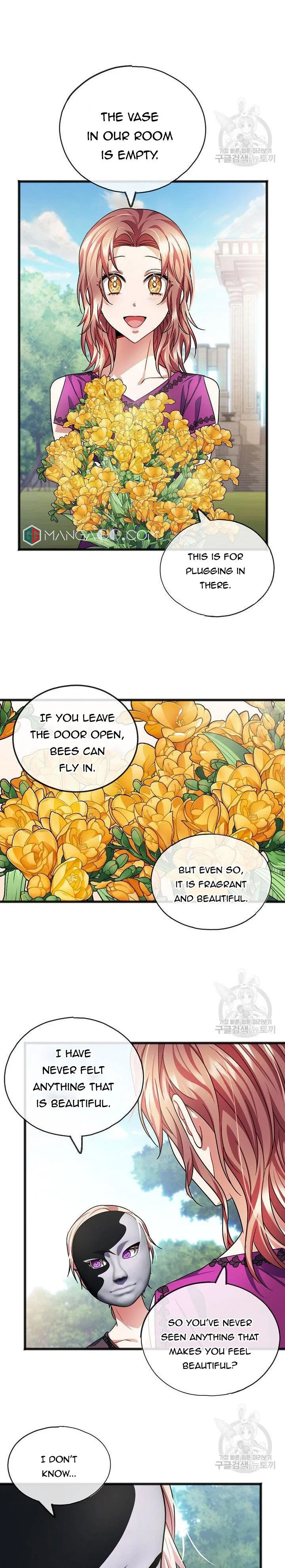 To You Who Never Loved Me Chapter 40 – Page 10