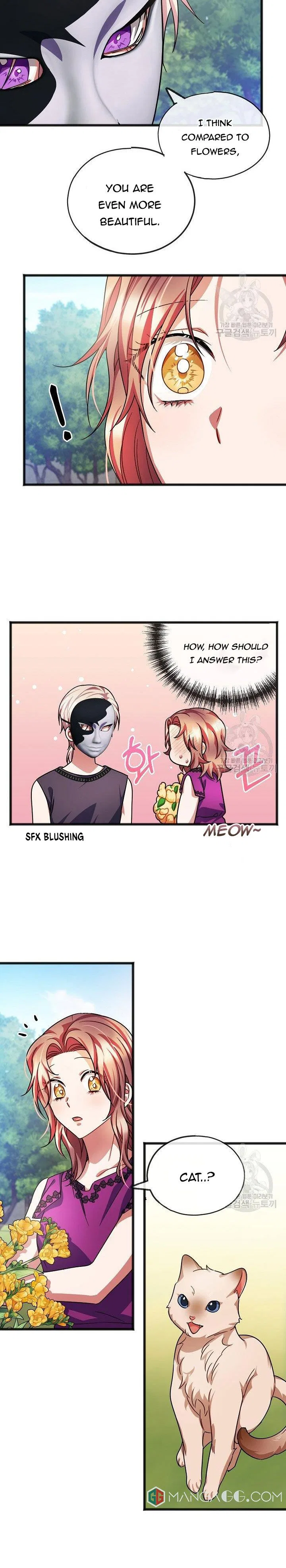 To You Who Never Loved Me Chapter 40 – Page 11