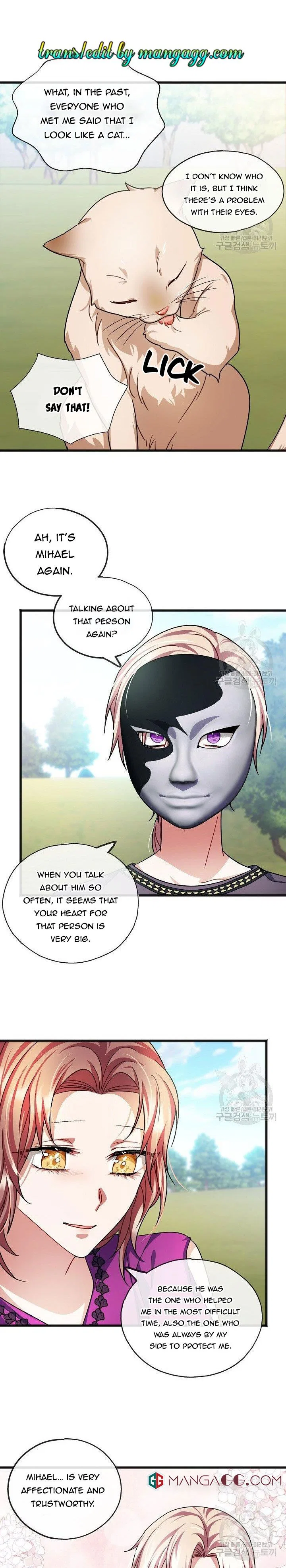 To You Who Never Loved Me Chapter 40 – Page 13