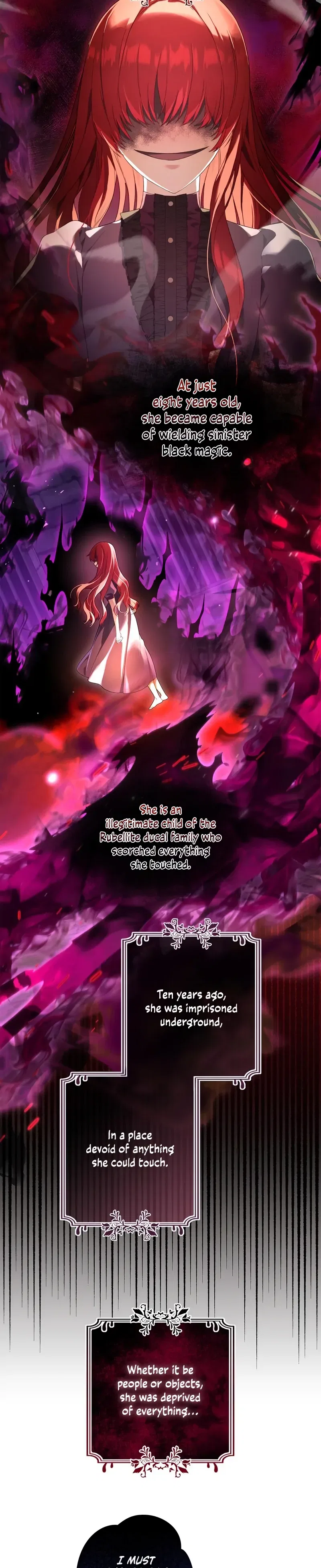 I Became A Level 999 Mastermind Demon King Chapter 1 – Page 3