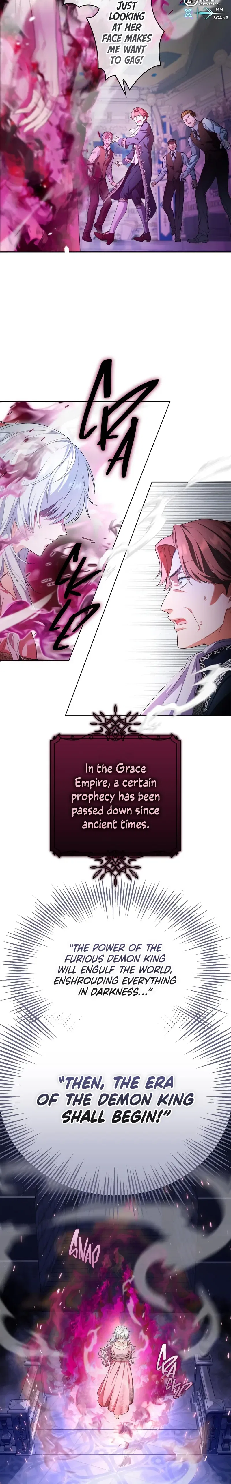 I Became A Level 999 Mastermind Demon King Chapter 1 – Page 6