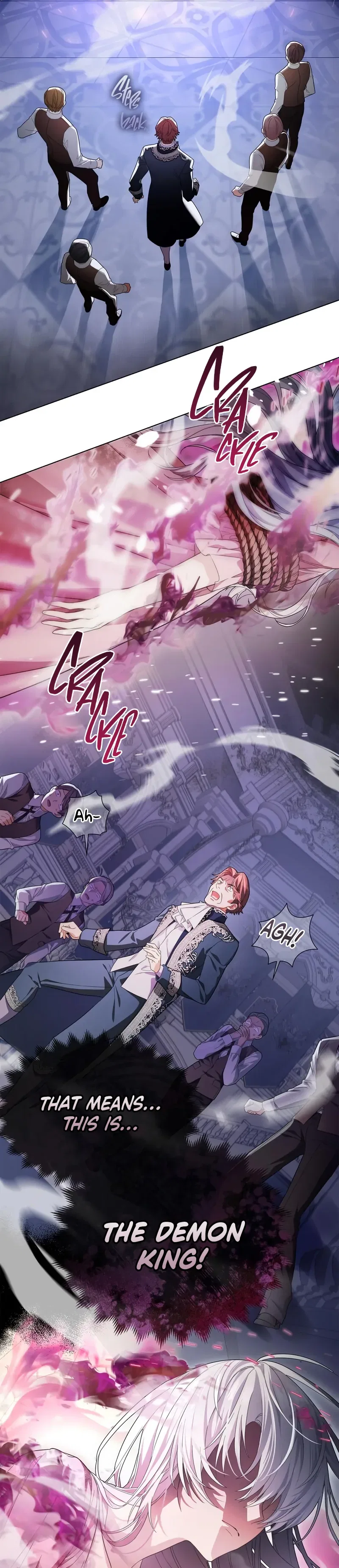 I Became A Level 999 Mastermind Demon King Chapter 1 – Page 7