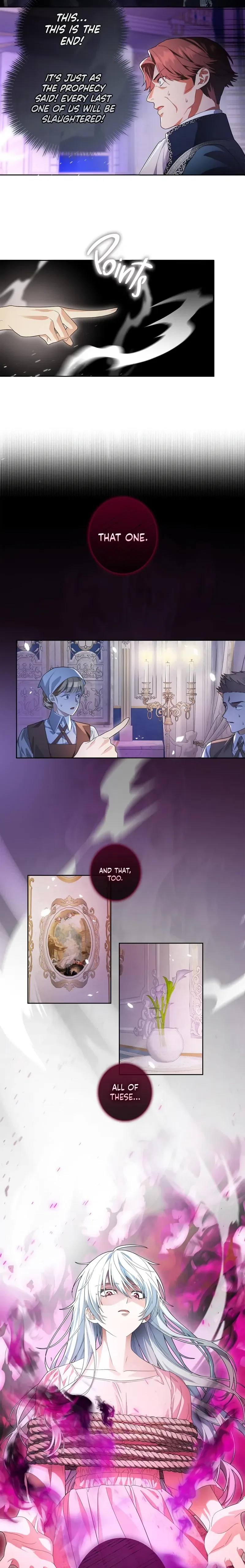 I Became A Level 999 Mastermind Demon King Chapter 1 – Page 10