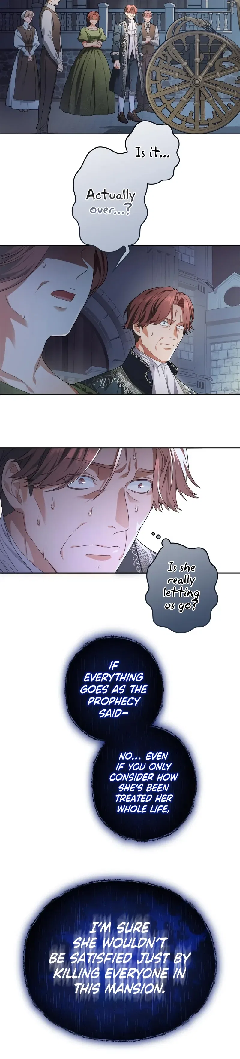 I Became A Level 999 Mastermind Demon King Chapter 1 – Page 16