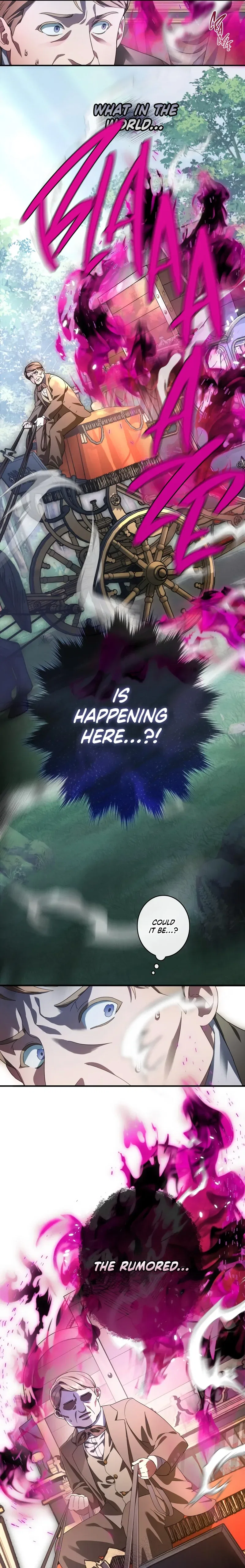 I Became A Level 999 Mastermind Demon King Chapter 1 – Page 21