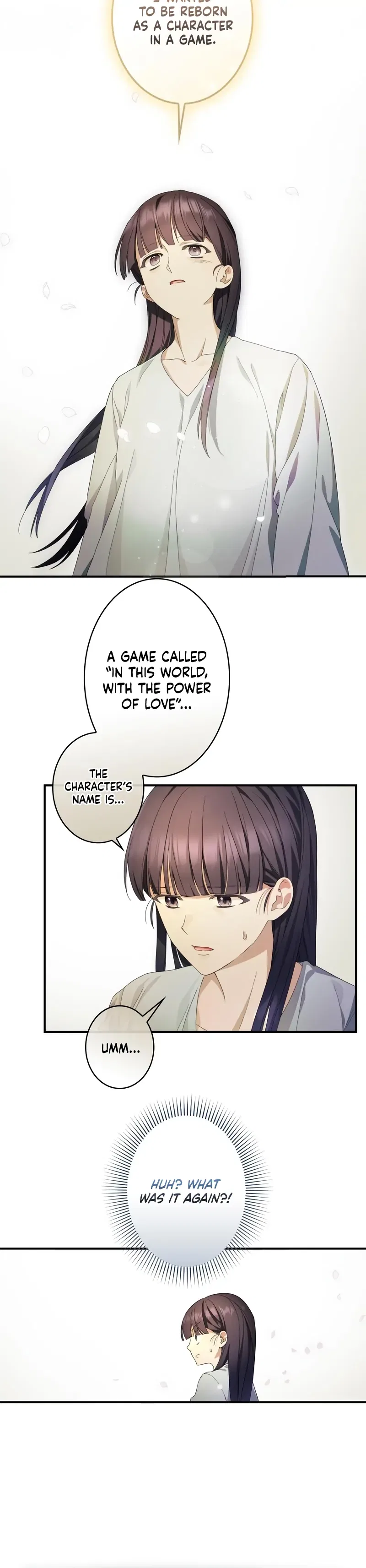 I Became A Level 999 Mastermind Demon King Chapter 1 – Page 36