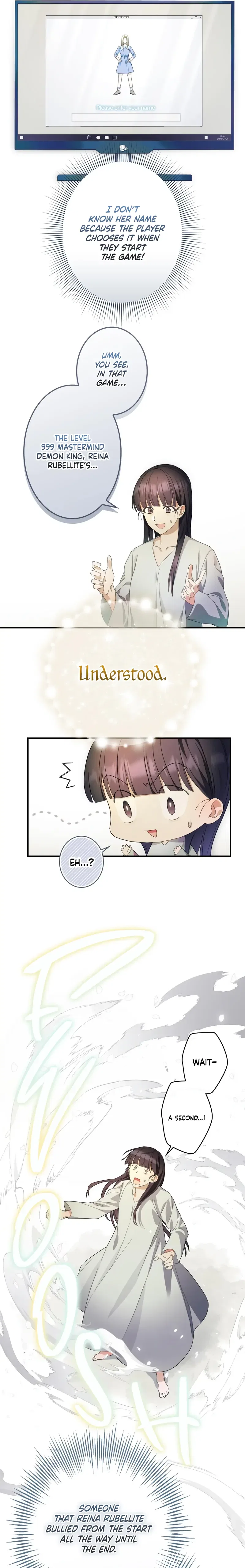 I Became A Level 999 Mastermind Demon King Chapter 1 – Page 37