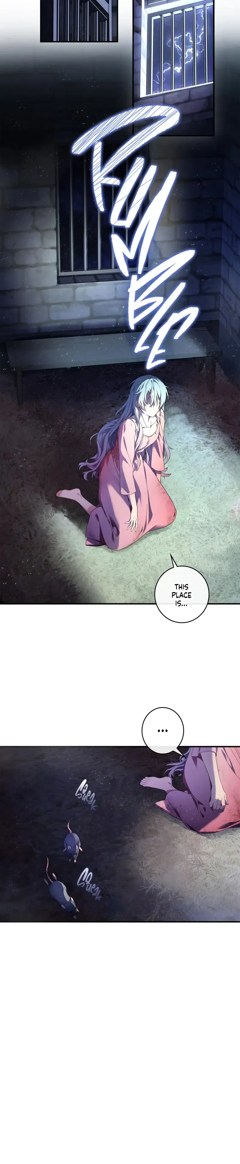 I Became A Level 999 Mastermind Demon King Chapter 1 – Page 40