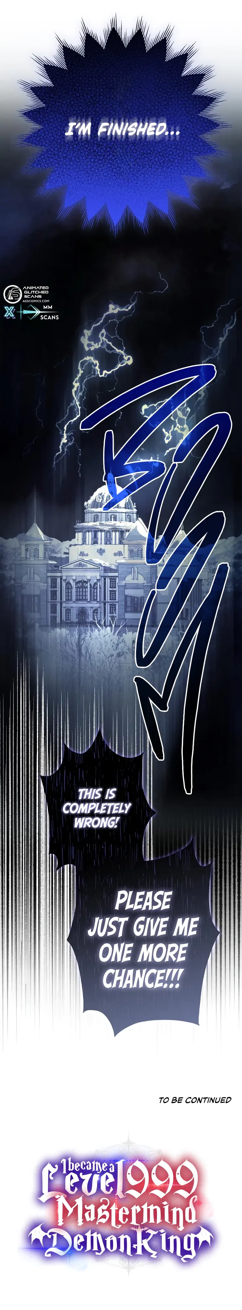 I Became A Level 999 Mastermind Demon King Chapter 1 – Page 41