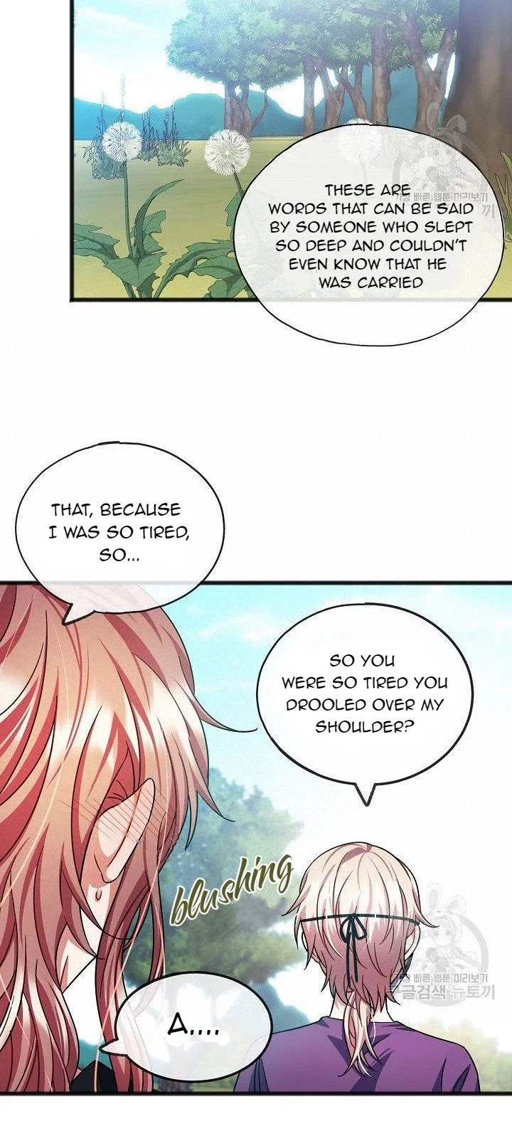 To You Who Never Loved Me Chapter 39 – Page 8