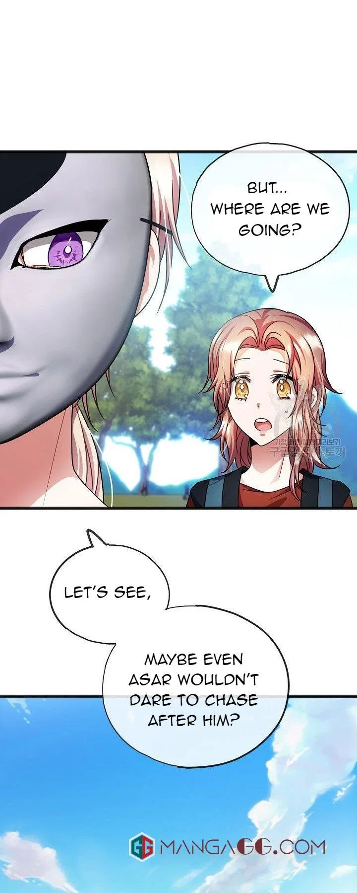 To You Who Never Loved Me Chapter 39 – Page 9