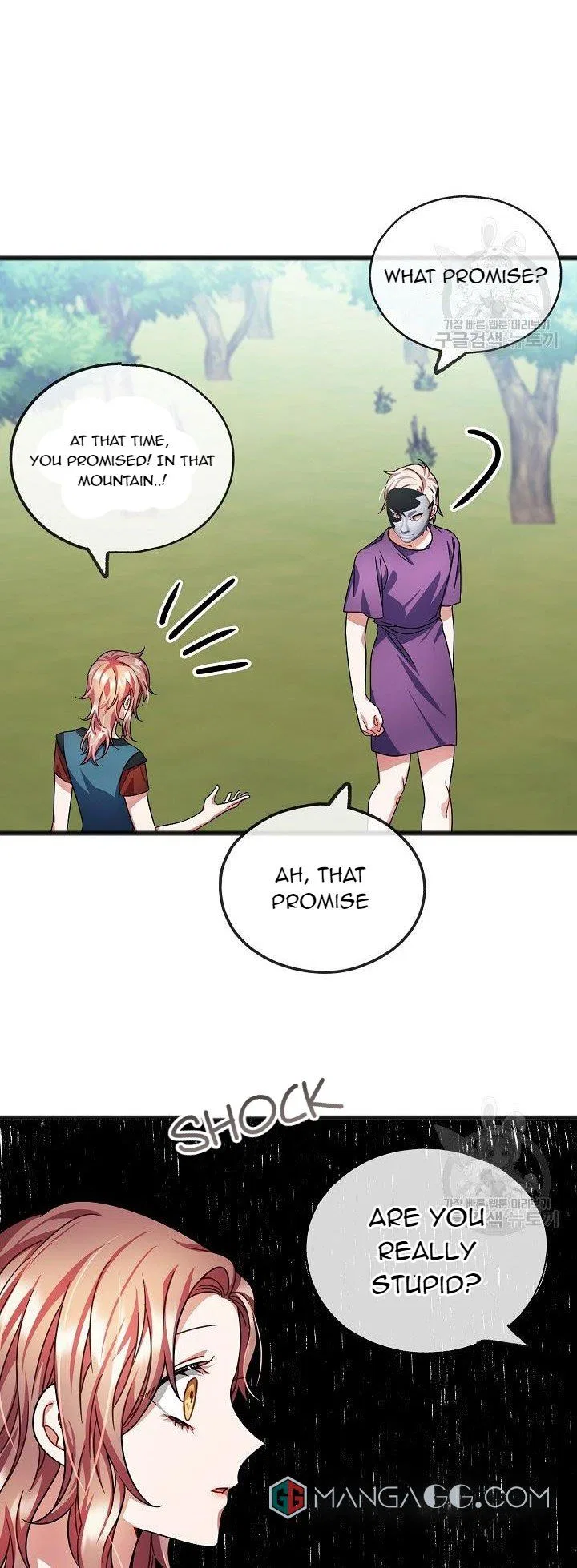 To You Who Never Loved Me Chapter 39 – Page 11