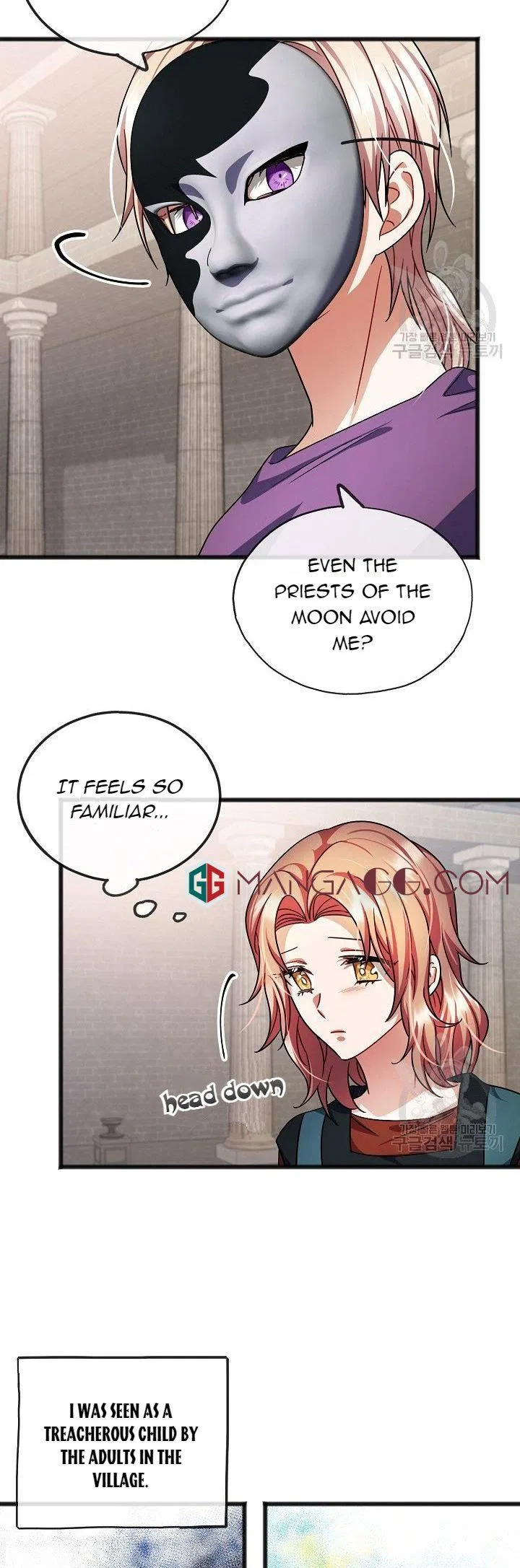 To You Who Never Loved Me Chapter 39 – Page 30