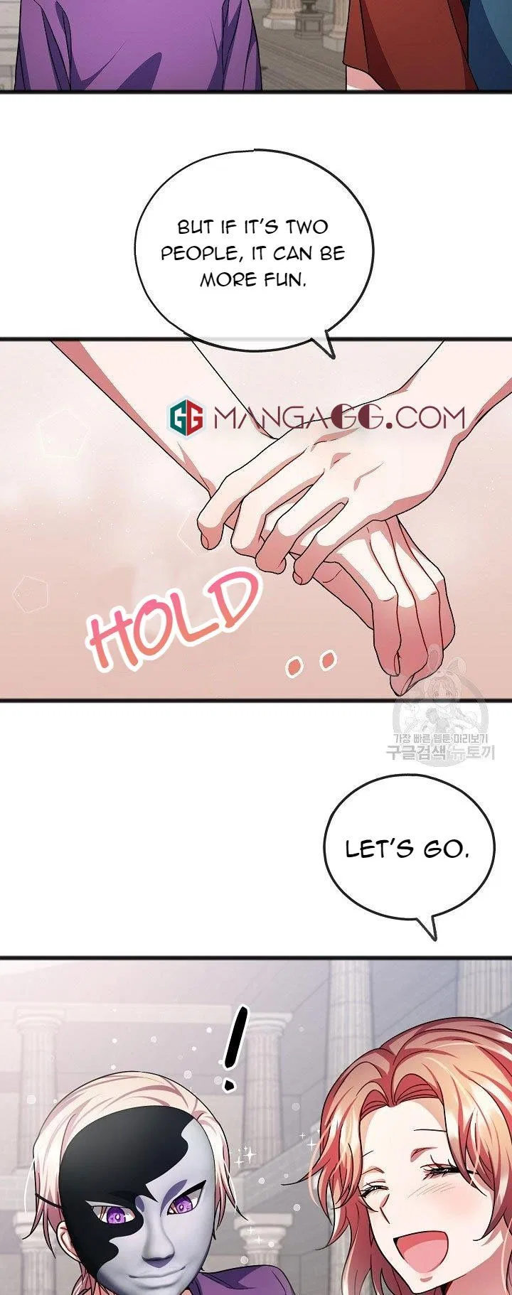 To You Who Never Loved Me Chapter 39 – Page 33