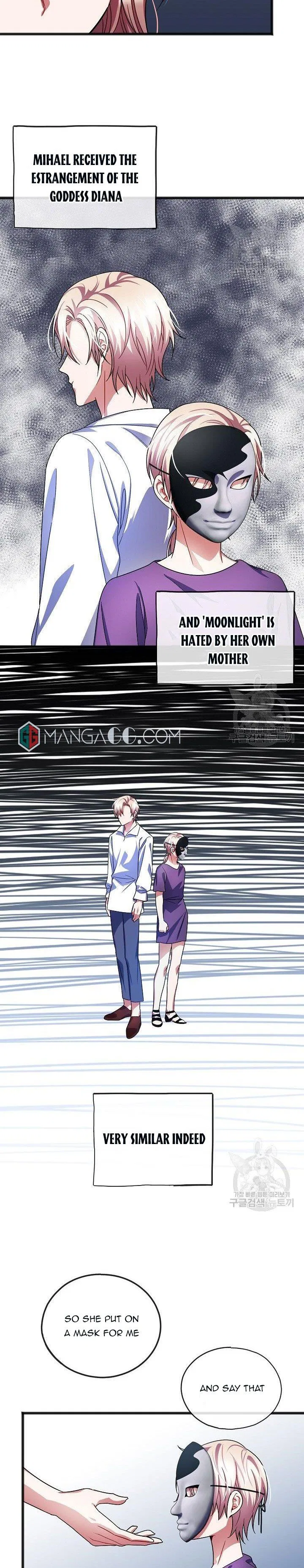 To You Who Never Loved Me Chapter 38 – Page 10