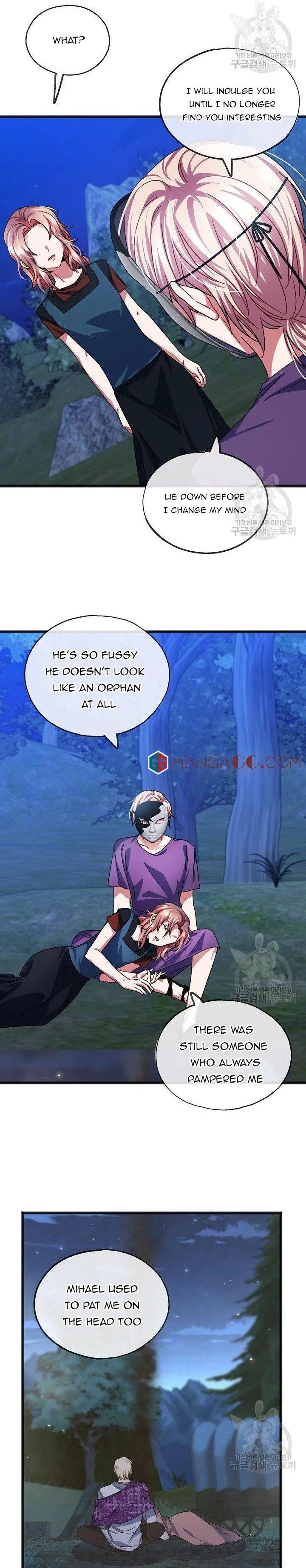 To You Who Never Loved Me Chapter 38 – Page 14