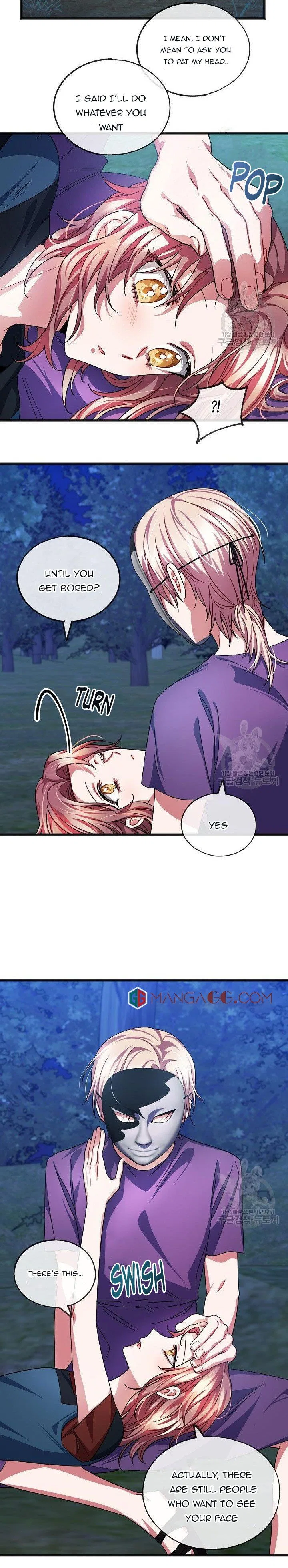 To You Who Never Loved Me Chapter 38 – Page 15