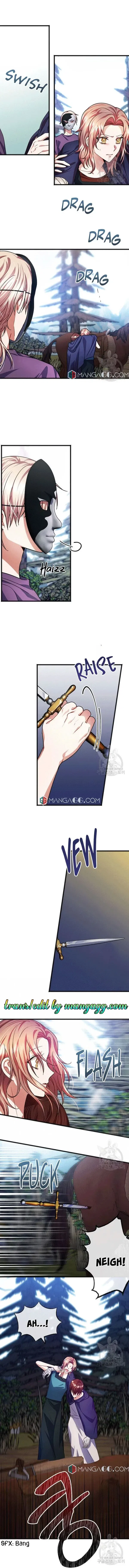 To You Who Never Loved Me Chapter 37 – Page 2
