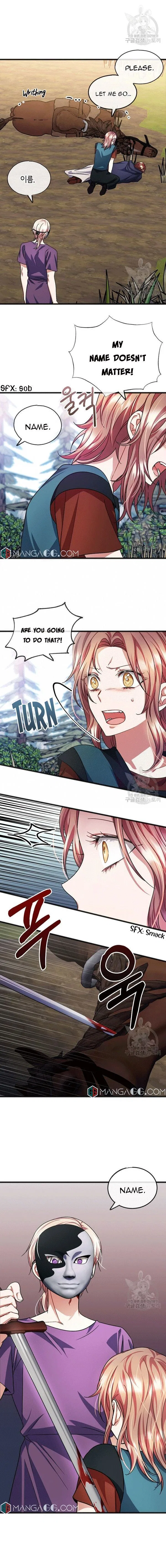 To You Who Never Loved Me Chapter 37 – Page 4
