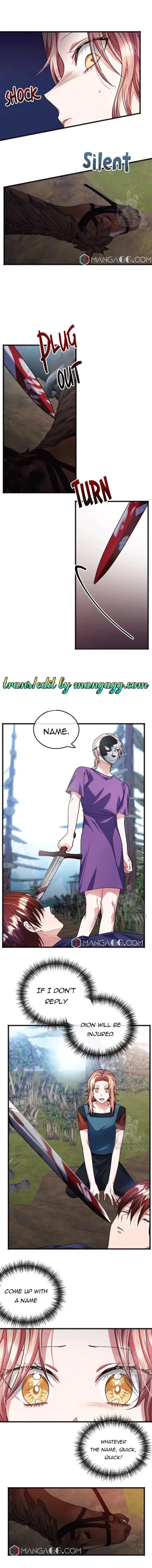 To You Who Never Loved Me Chapter 37 – Page 5