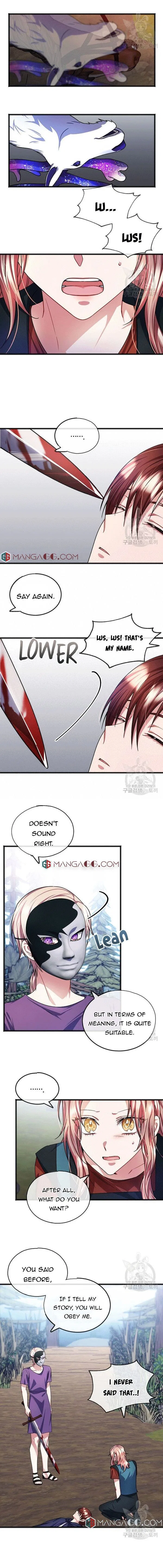To You Who Never Loved Me Chapter 37 – Page 6