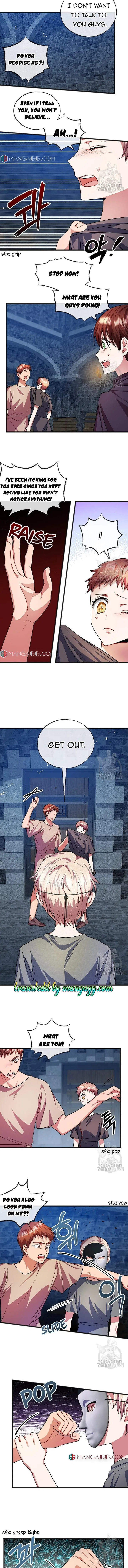 To You Who Never Loved Me Chapter 32 – Page 2