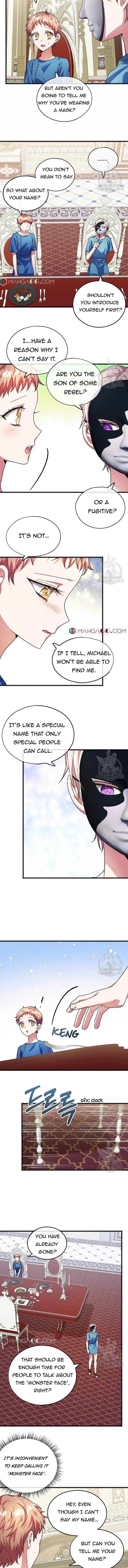 To You Who Never Loved Me Chapter 32 – Page 7