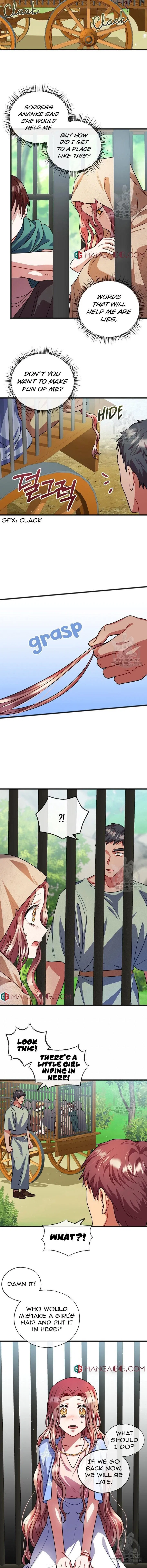To You Who Never Loved Me Chapter 30 – Page 4