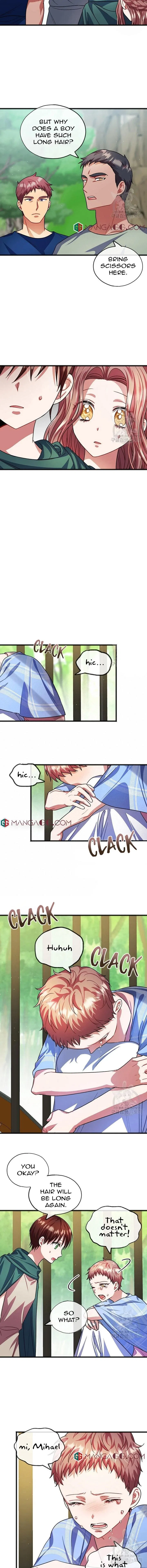 To You Who Never Loved Me Chapter 30 – Page 6
