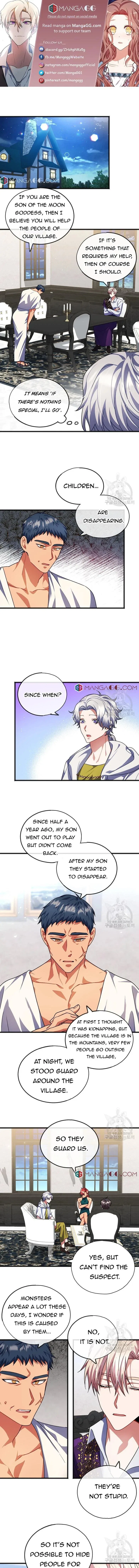 To You Who Never Loved Me Chapter 28 – Page 1