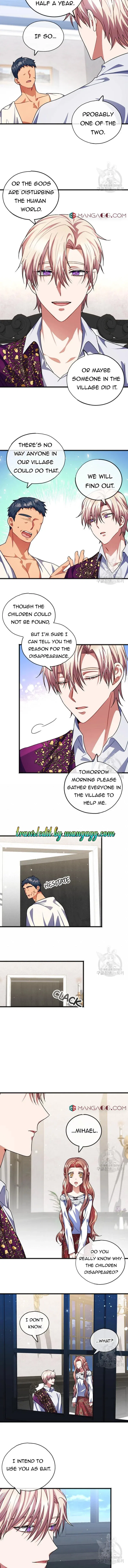 To You Who Never Loved Me Chapter 28 – Page 2