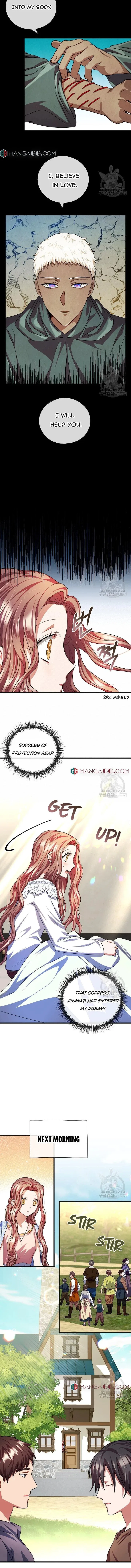 To You Who Never Loved Me Chapter 28 – Page 7