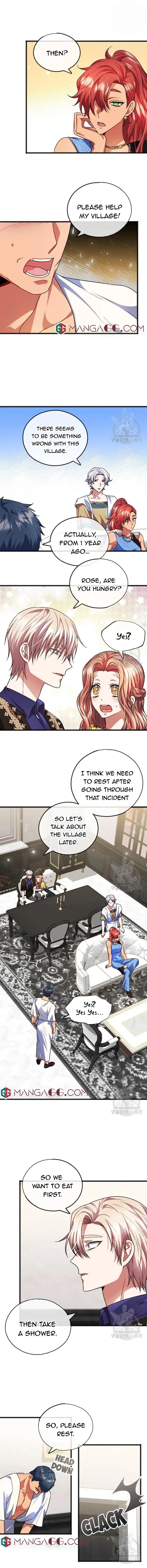 To You Who Never Loved Me Chapter 26 – Page 5