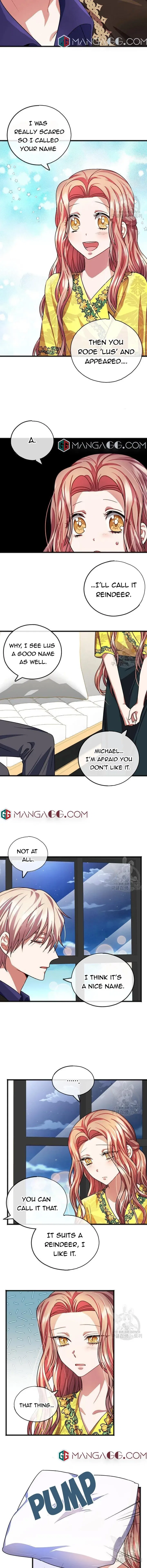 To You Who Never Loved Me Chapter 26 – Page 9