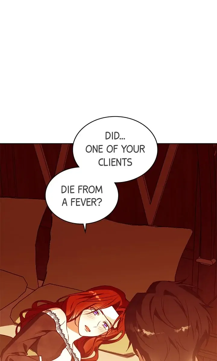 Winter Wolf Chapter 9 – Page 1