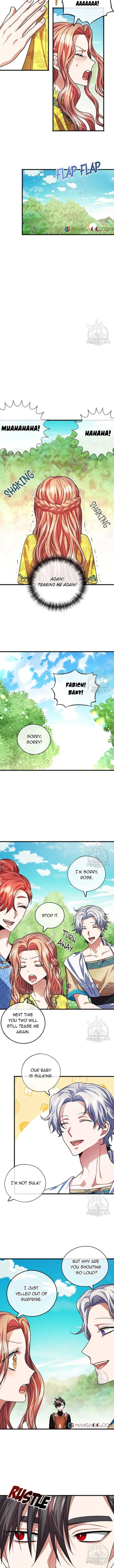 To You Who Never Loved Me Chapter 25 – Page 6
