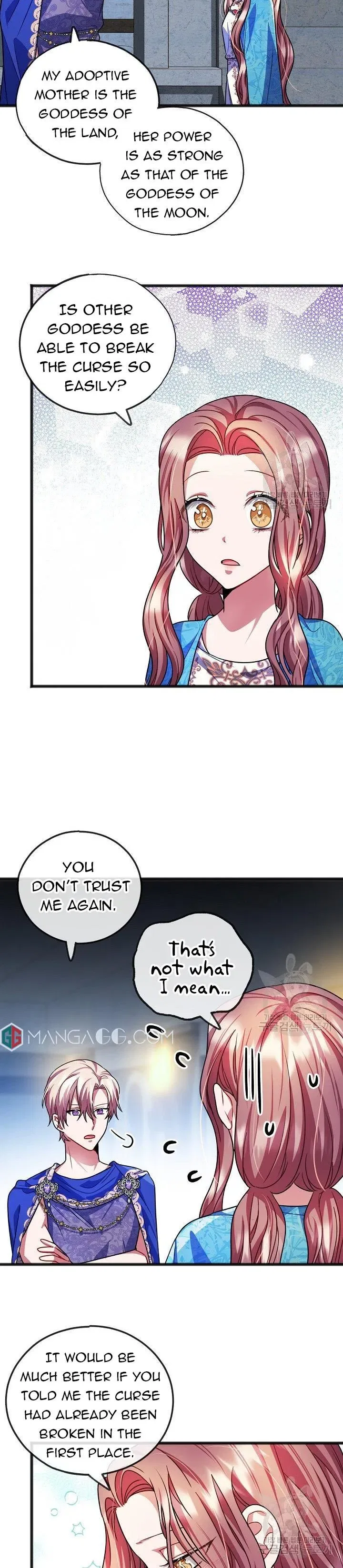 To You Who Never Loved Me Chapter 23 – Page 14